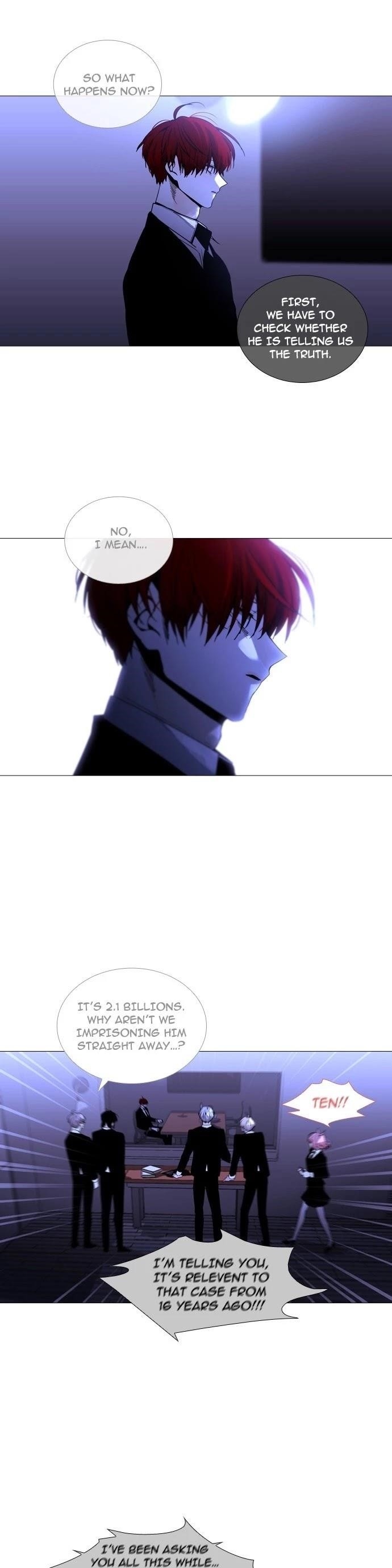 Trump Chapter 237 - Page 7