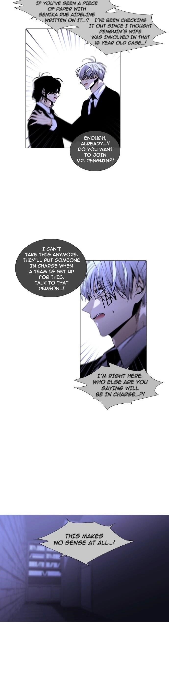 Trump Chapter 237 - Page 8