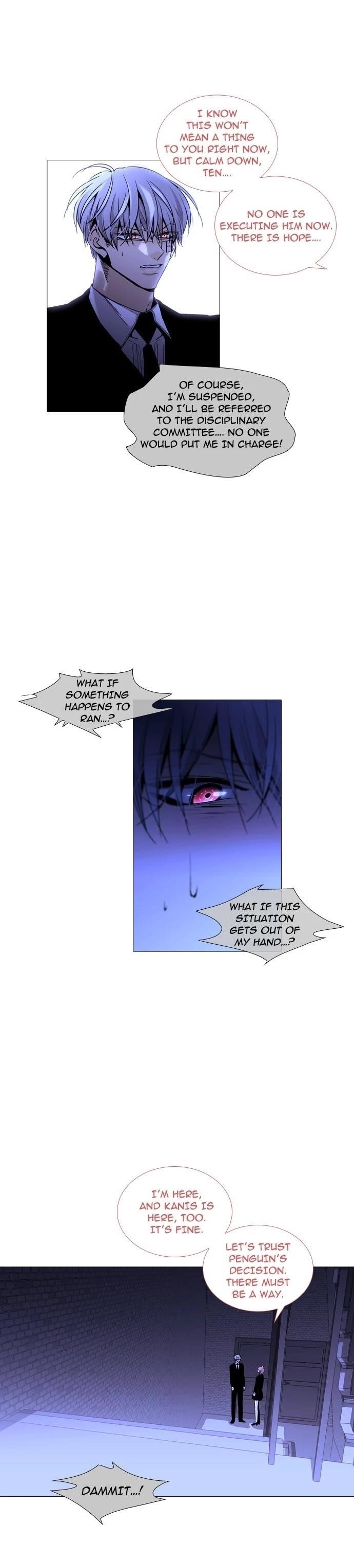 Trump Chapter 237 - Page 9