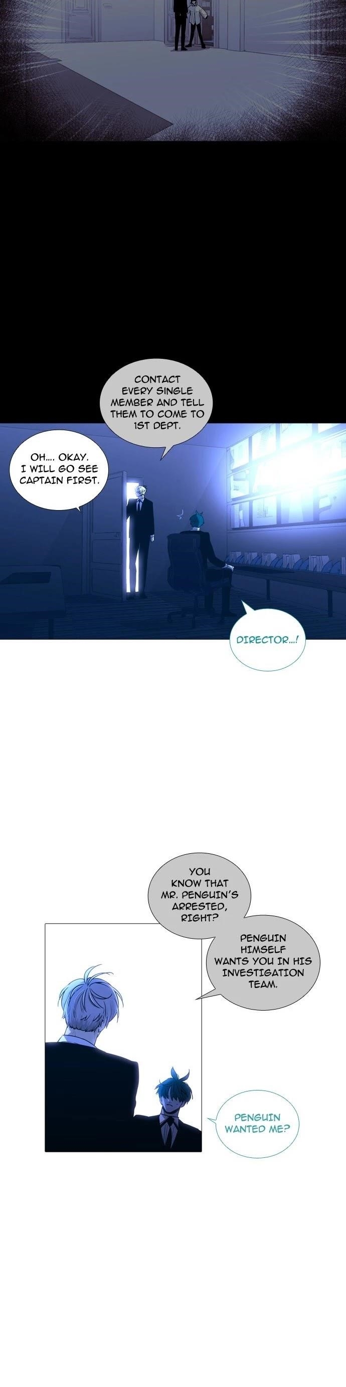 Trump Chapter 238 - Page 12