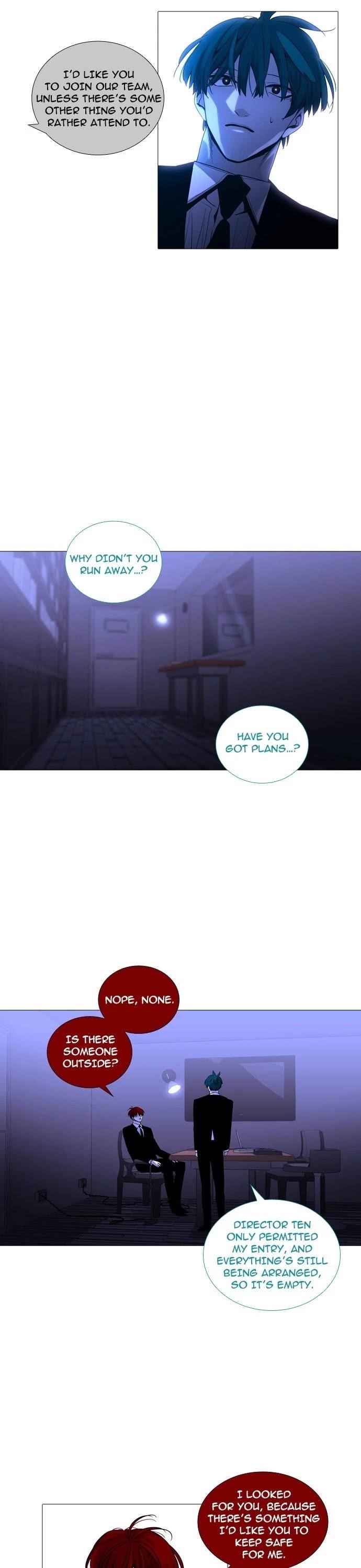 Trump Chapter 238 - Page 13