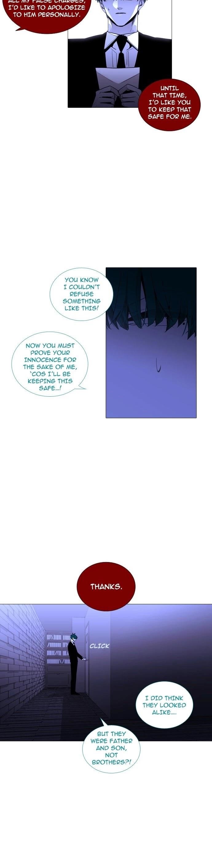 Trump Chapter 238 - Page 15