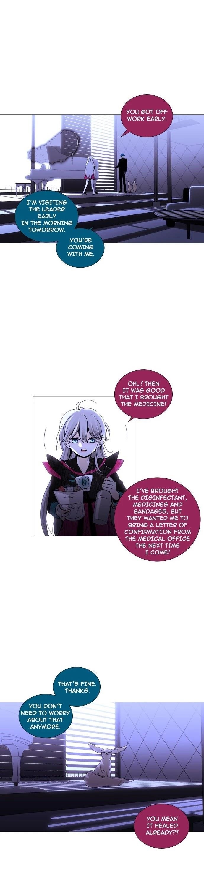 Trump Chapter 238 - Page 18