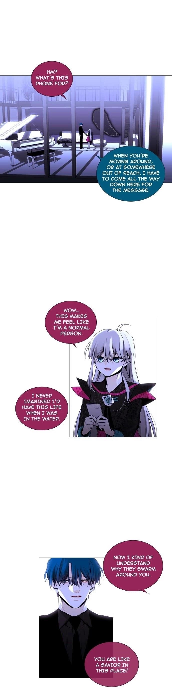 Trump Chapter 238 - Page 19