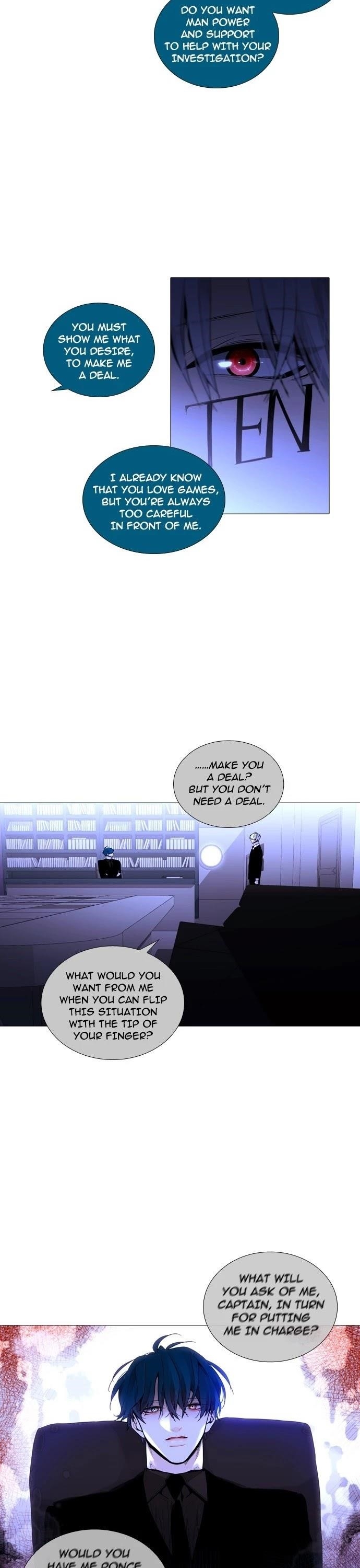 Trump Chapter 238 - Page 2