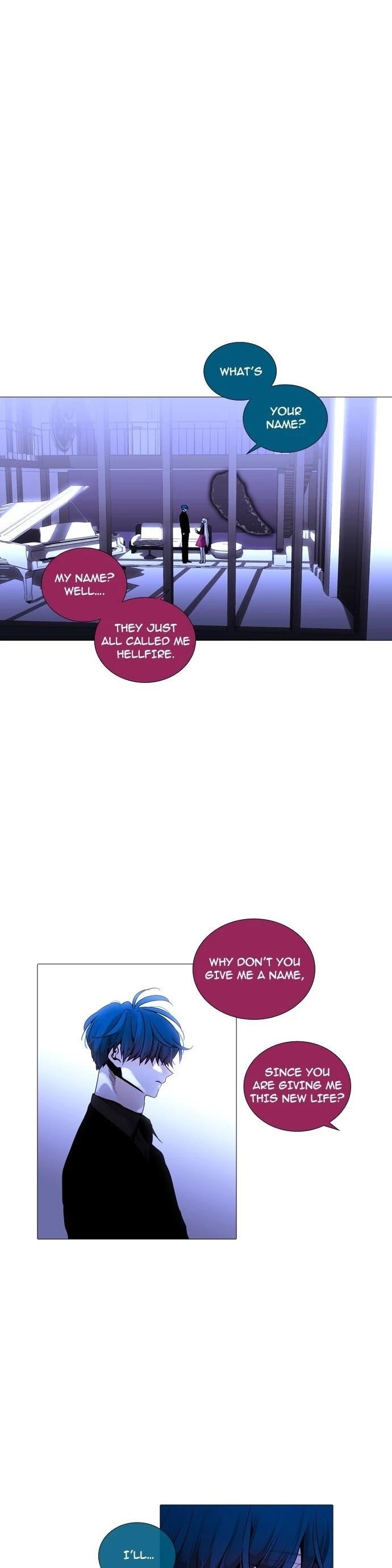 Trump Chapter 238 - Page 20