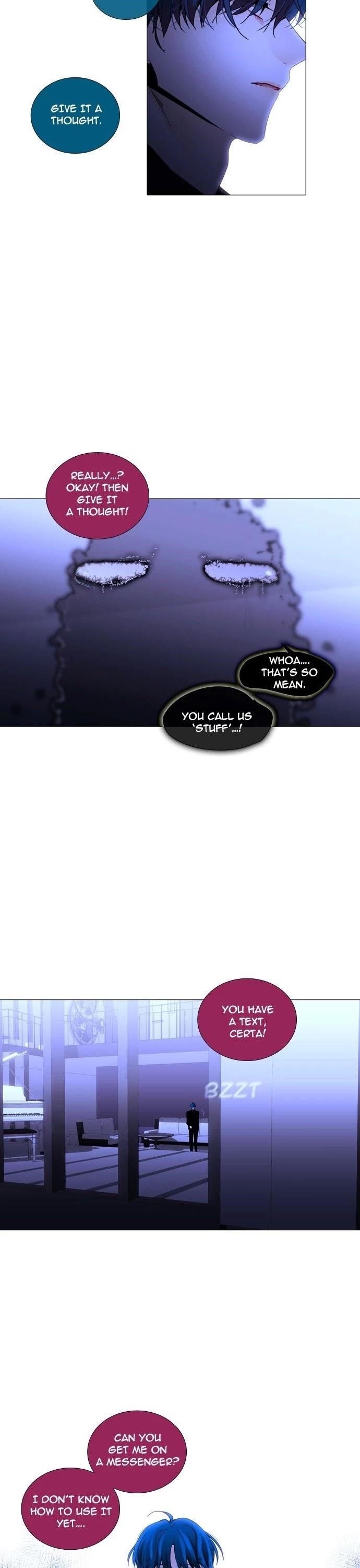 Trump Chapter 238 - Page 21