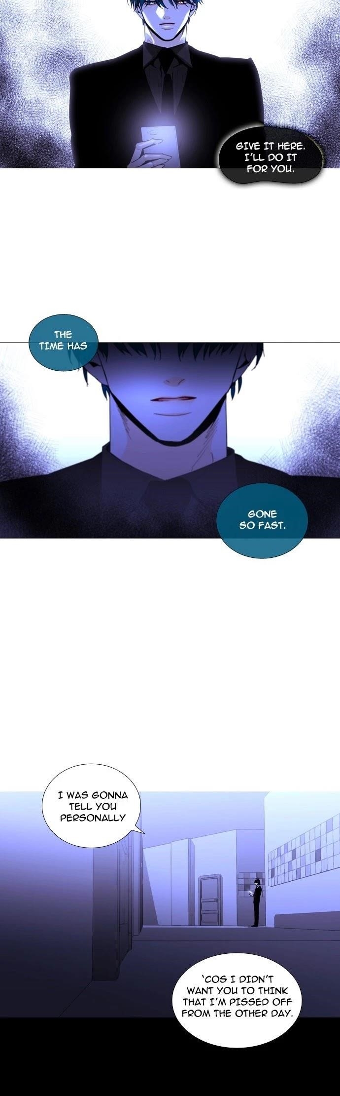 Trump Chapter 238 - Page 22