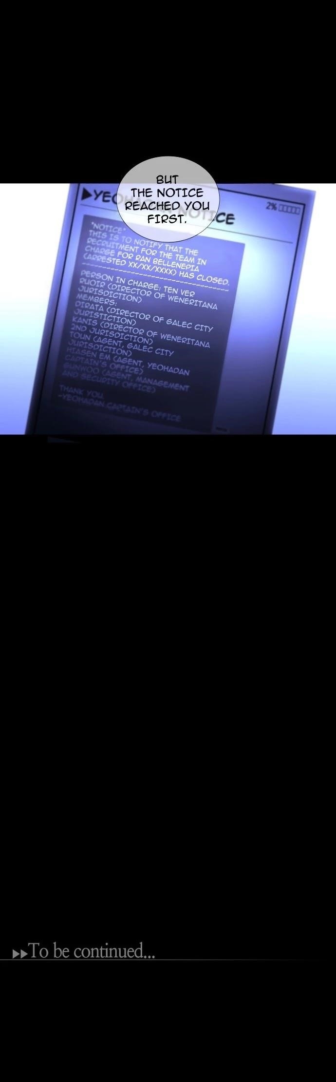 Trump Chapter 238 - Page 23