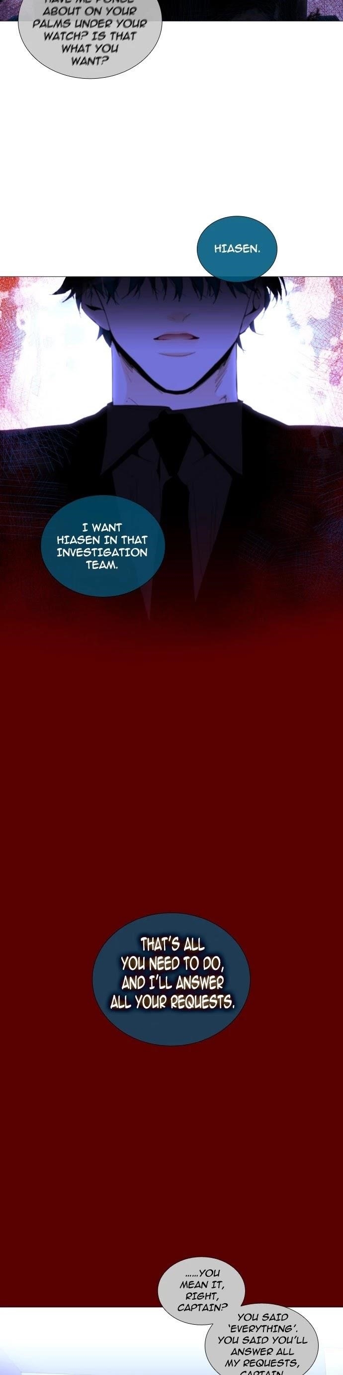 Trump Chapter 238 - Page 3