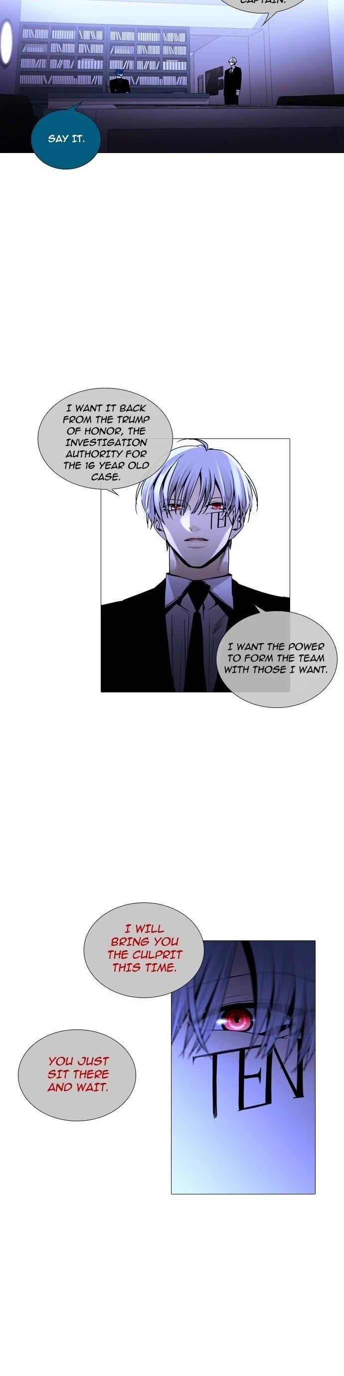 Trump Chapter 238 - Page 4