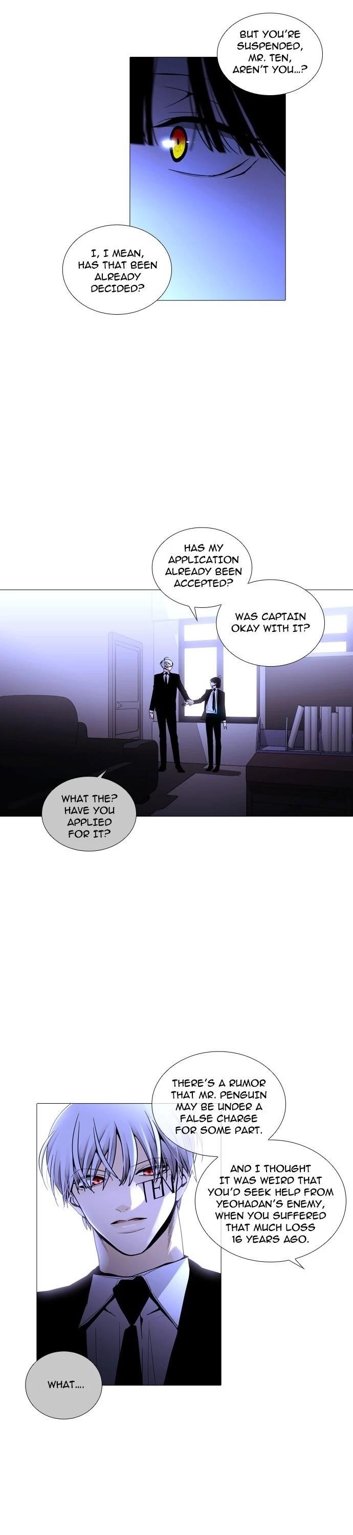 Trump Chapter 238 - Page 6