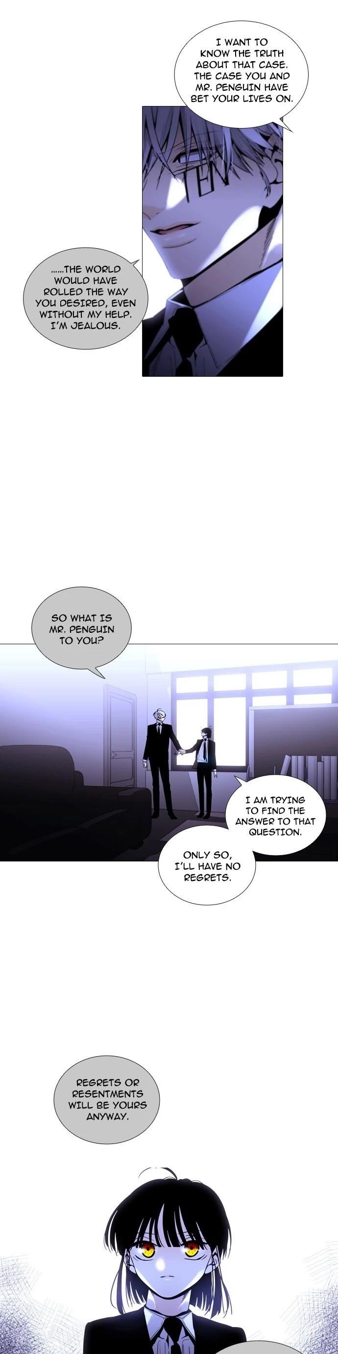 Trump Chapter 238 - Page 7