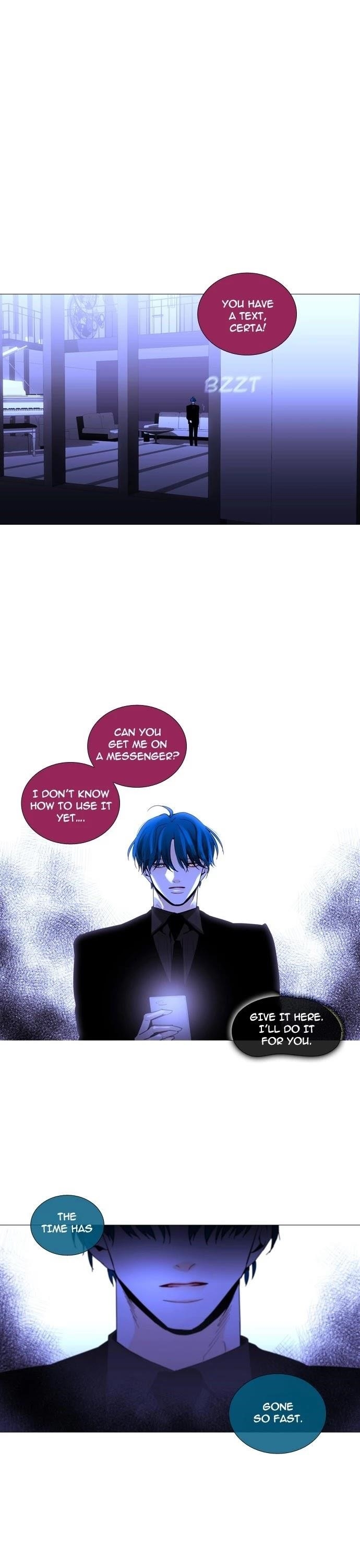 Trump Chapter 239 - Page 1