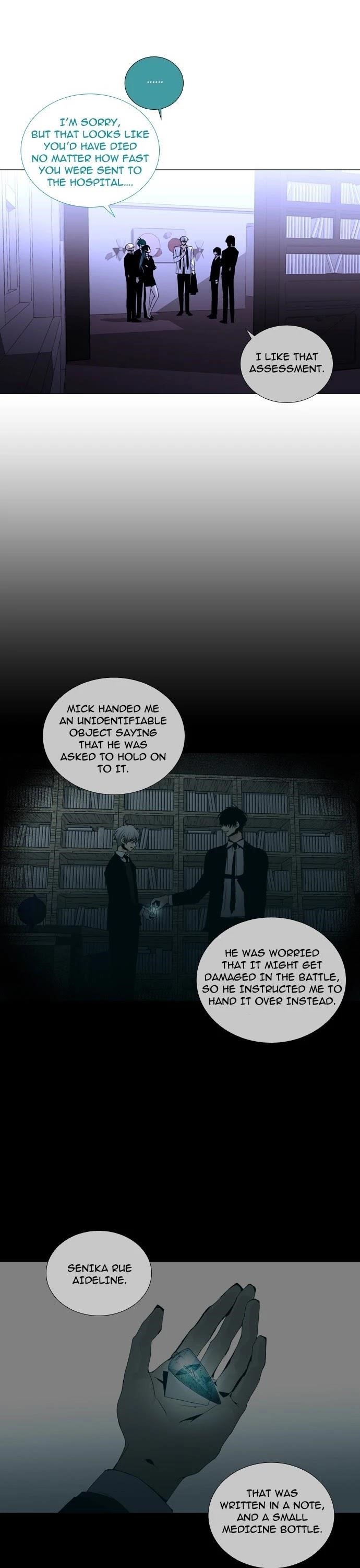 Trump Chapter 239 - Page 10