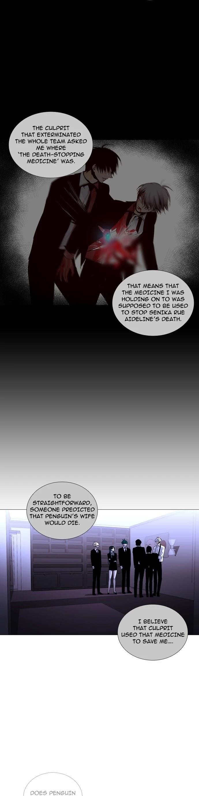 Trump Chapter 239 - Page 11