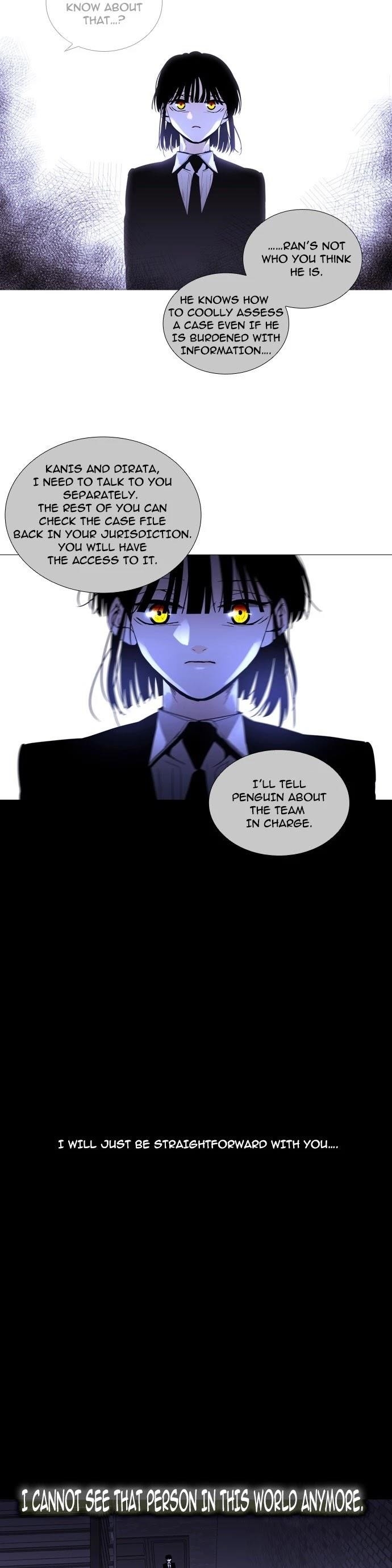 Trump Chapter 239 - Page 12