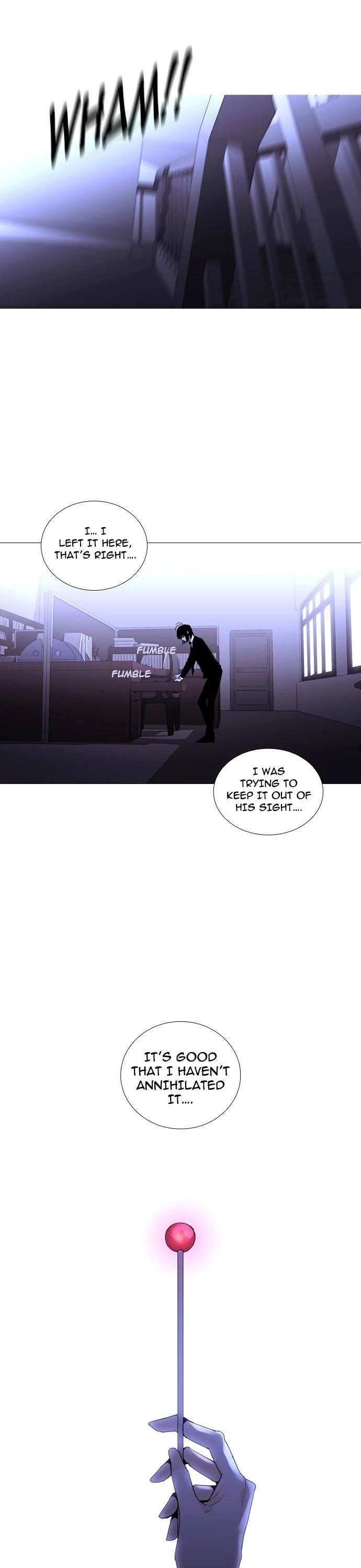 Trump Chapter 239 - Page 14