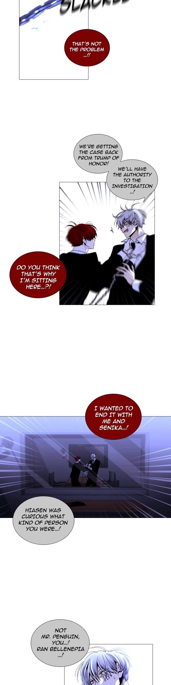 Trump Chapter 239 - Page 16