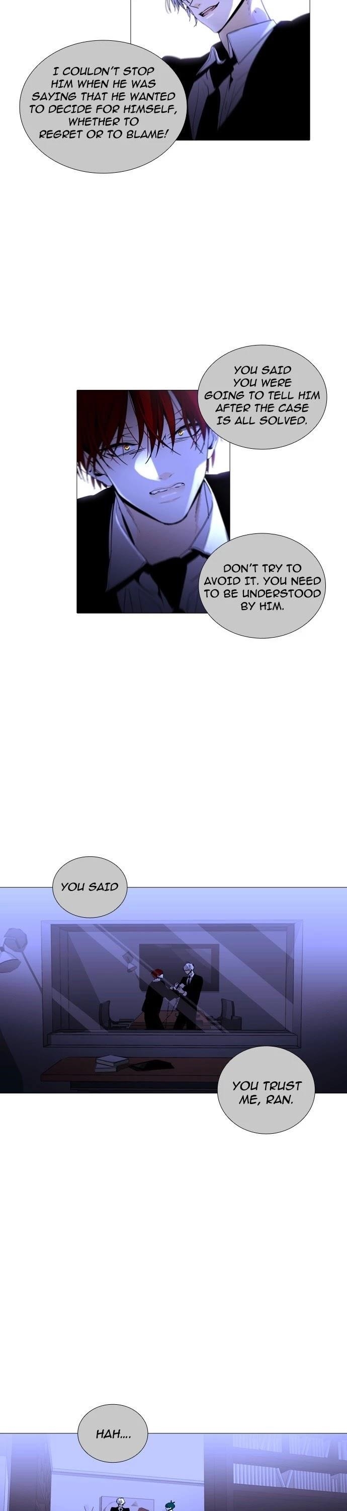 Trump Chapter 239 - Page 17