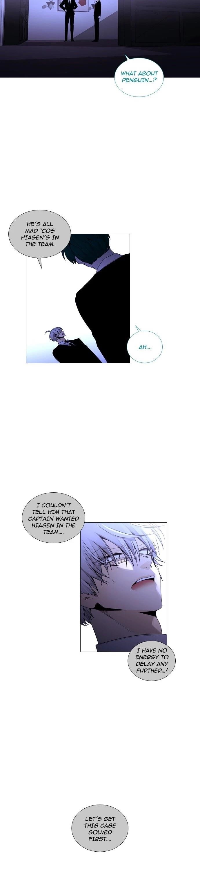 Trump Chapter 239 - Page 18