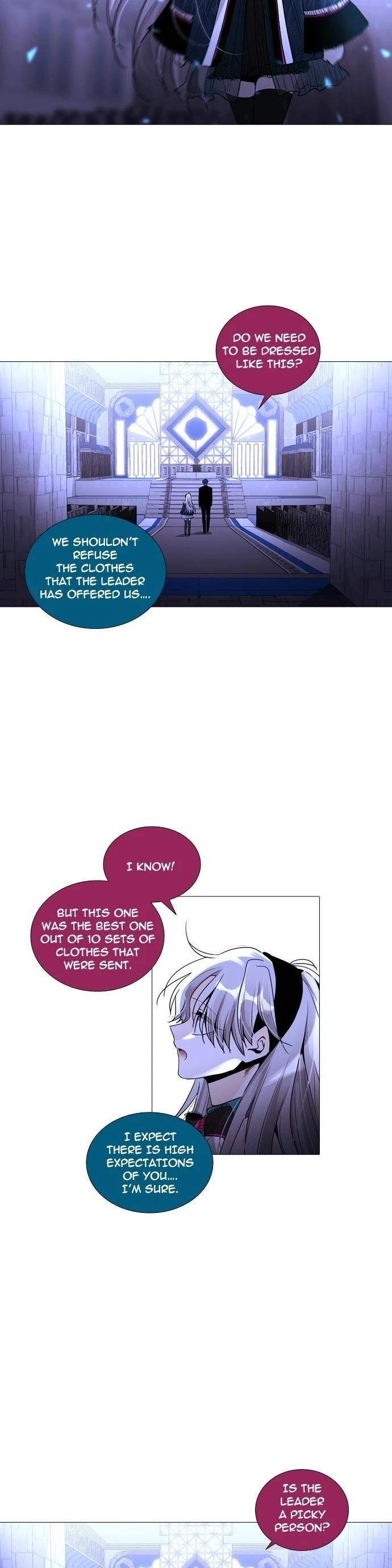 Trump Chapter 239 - Page 20