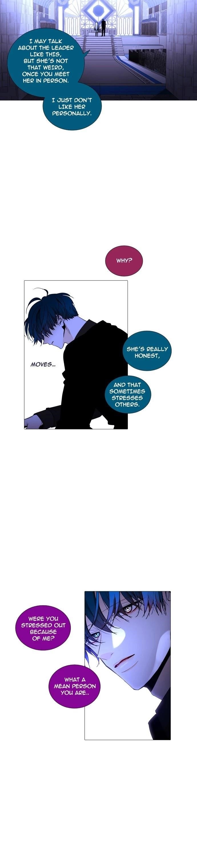 Trump Chapter 239 - Page 21