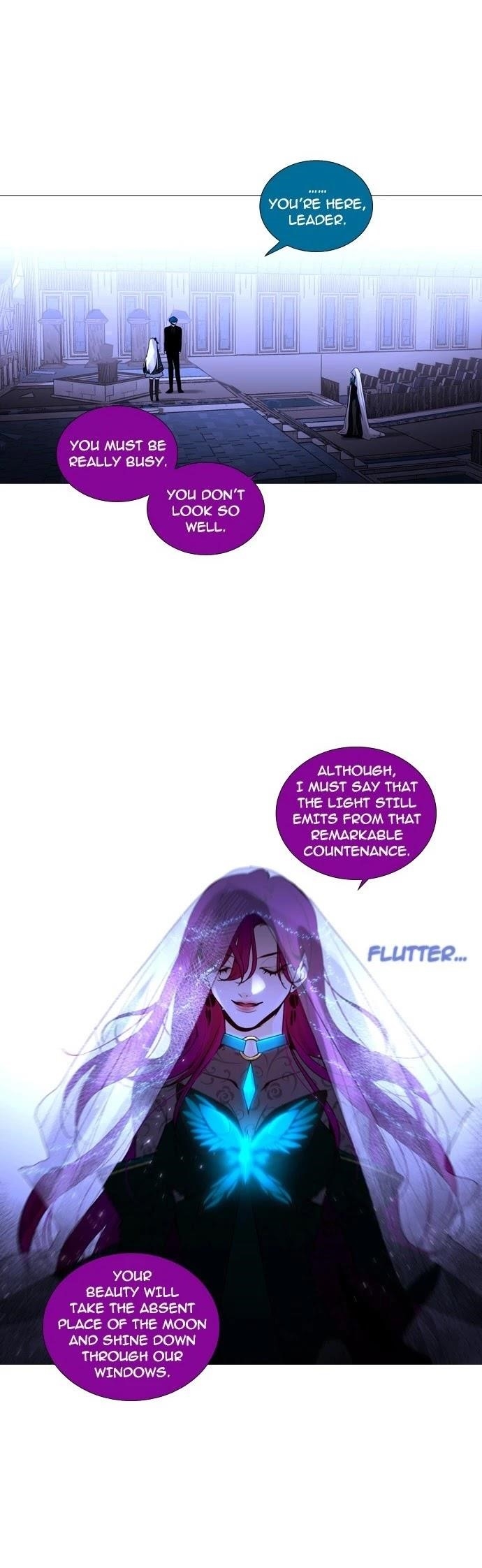 Trump Chapter 239 - Page 22