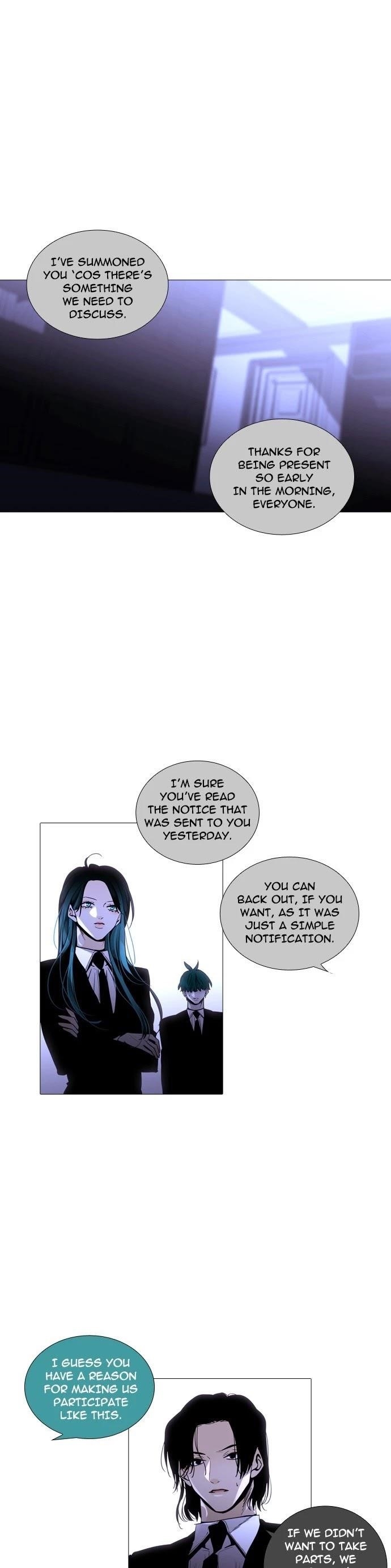 Trump Chapter 239 - Page 7