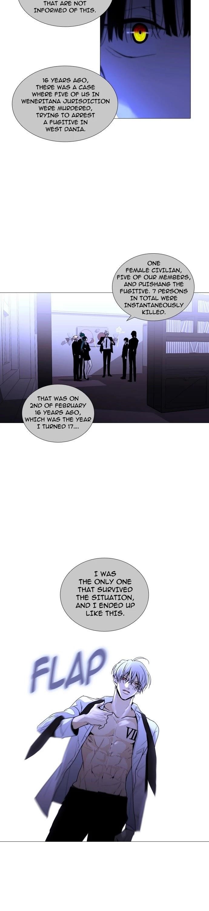 Trump Chapter 239 - Page 9