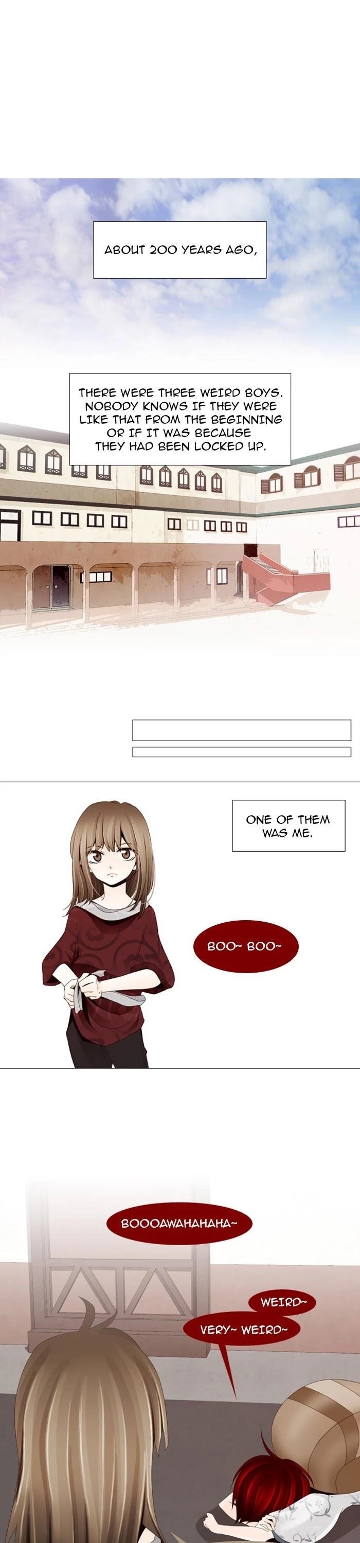 Trump Chapter 24 - Page 1