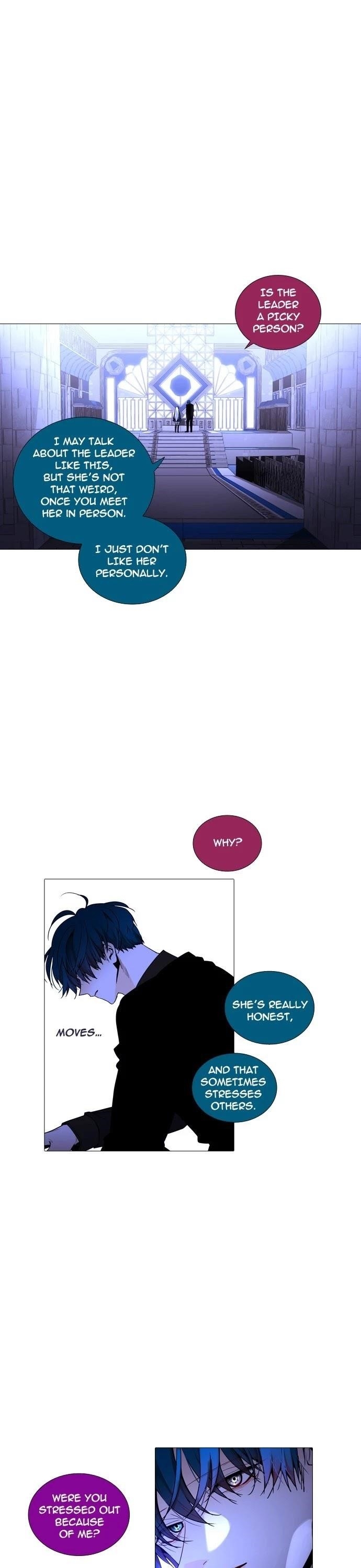 Trump Chapter 240 - Page 1