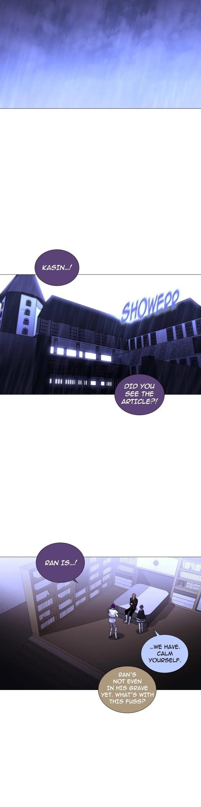 Trump Chapter 240 - Page 11