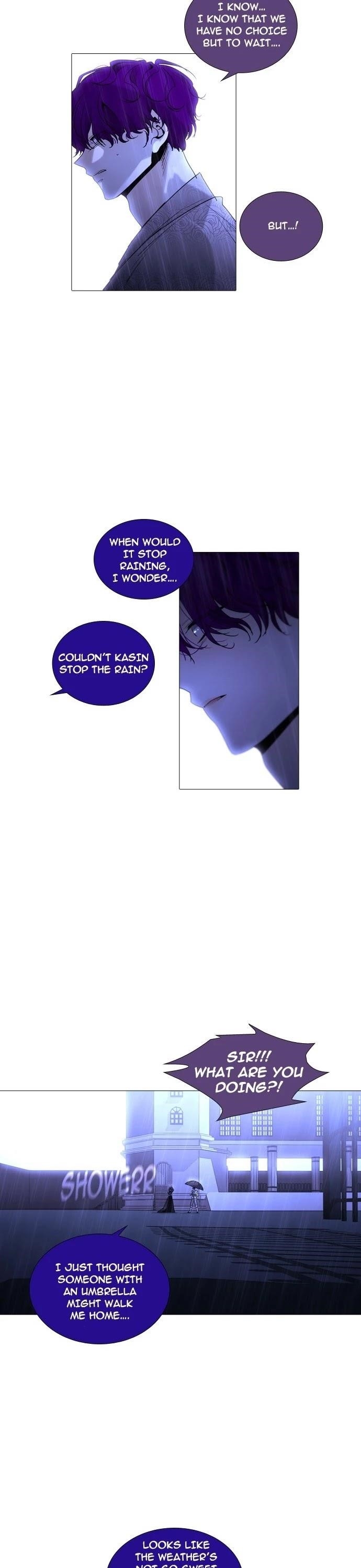 Trump Chapter 240 - Page 14