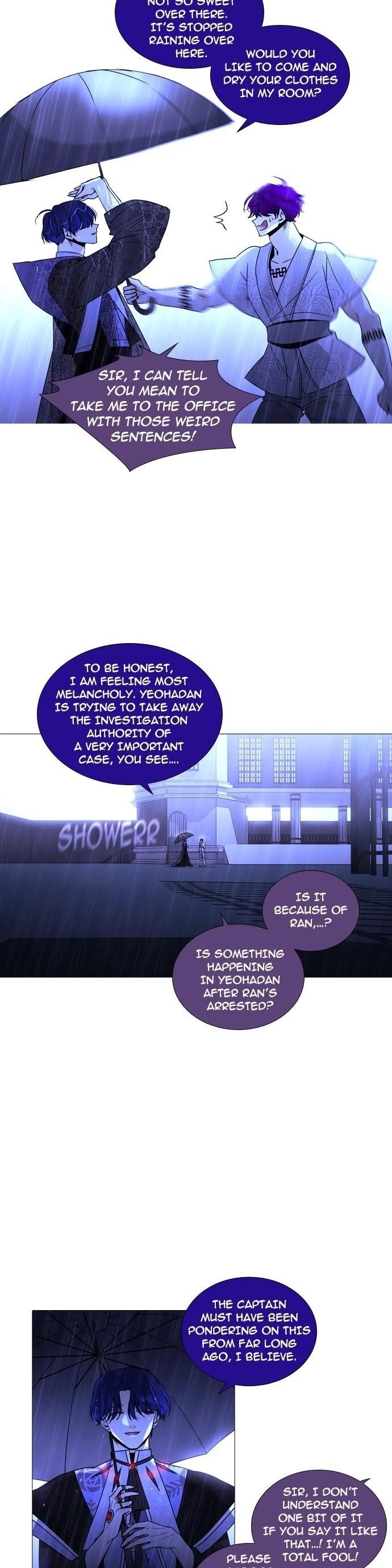 Trump Chapter 240 - Page 15