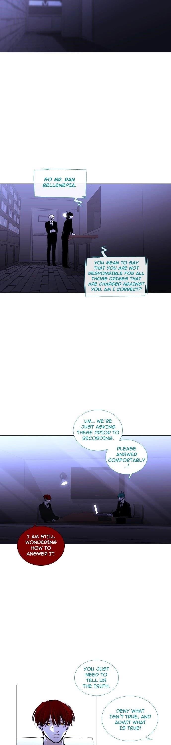 Trump Chapter 240 - Page 17