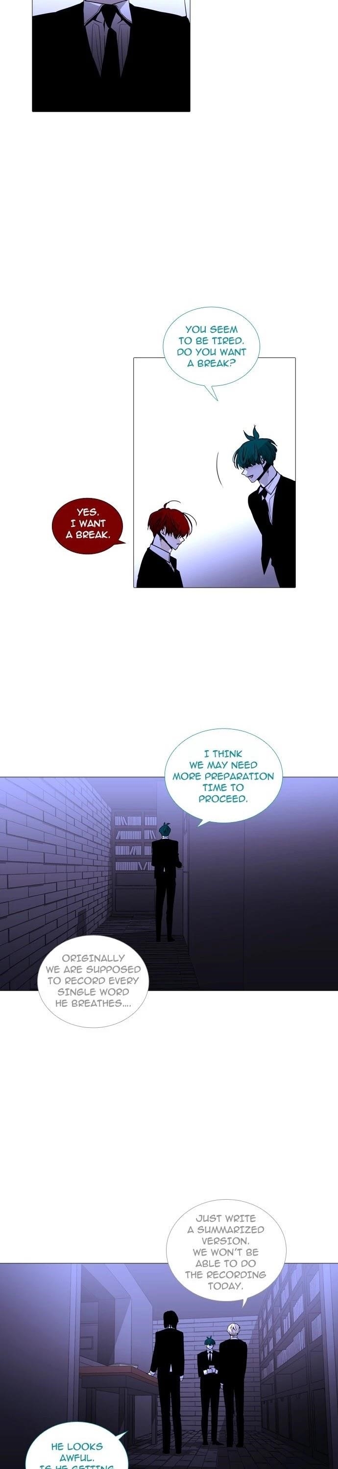 Trump Chapter 240 - Page 18