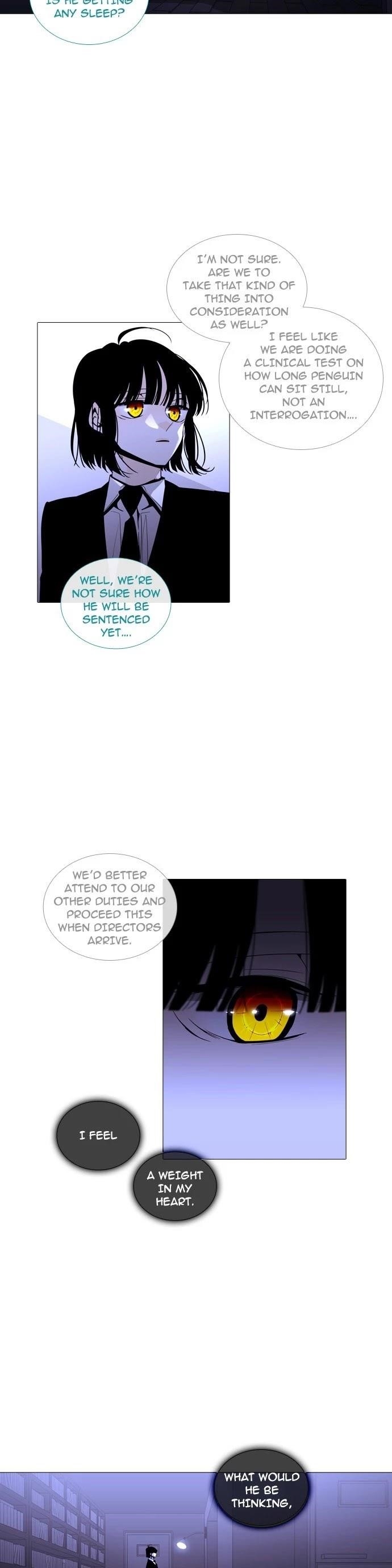 Trump Chapter 240 - Page 19