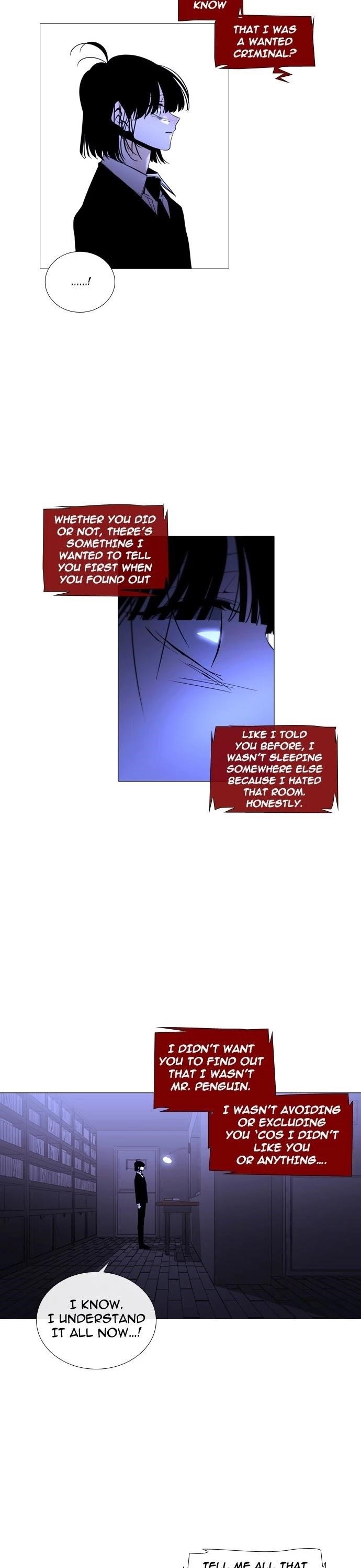 Trump Chapter 240 - Page 21