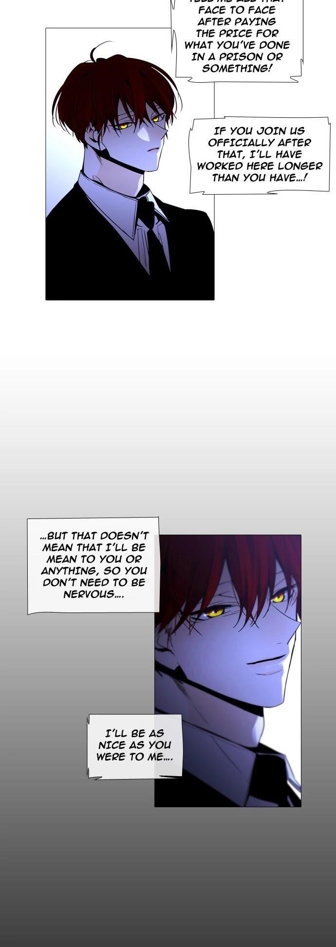 Trump Chapter 240 - Page 22