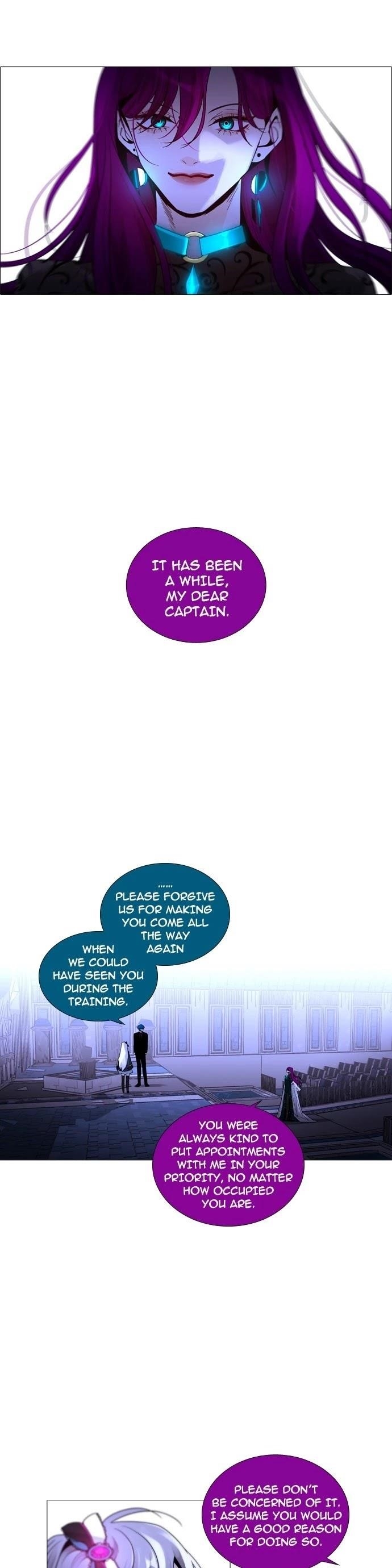 Trump Chapter 240 - Page 3