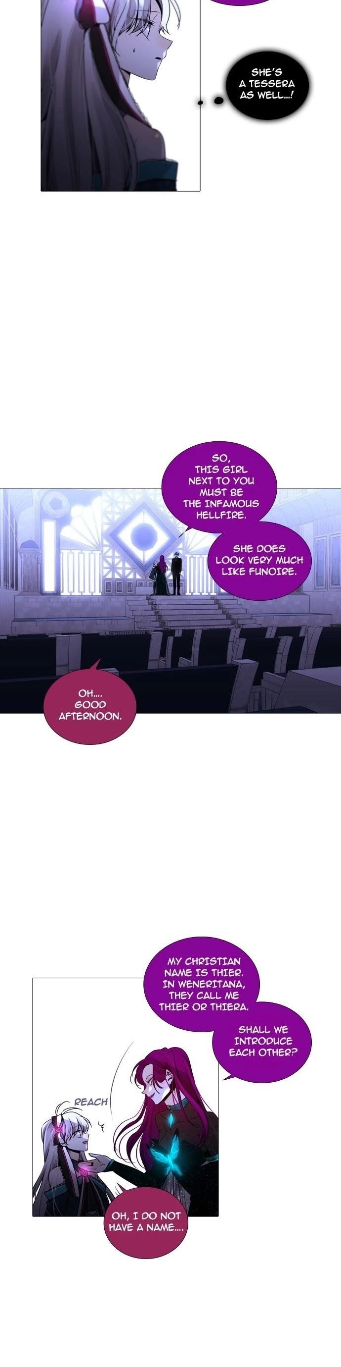 Trump Chapter 240 - Page 4