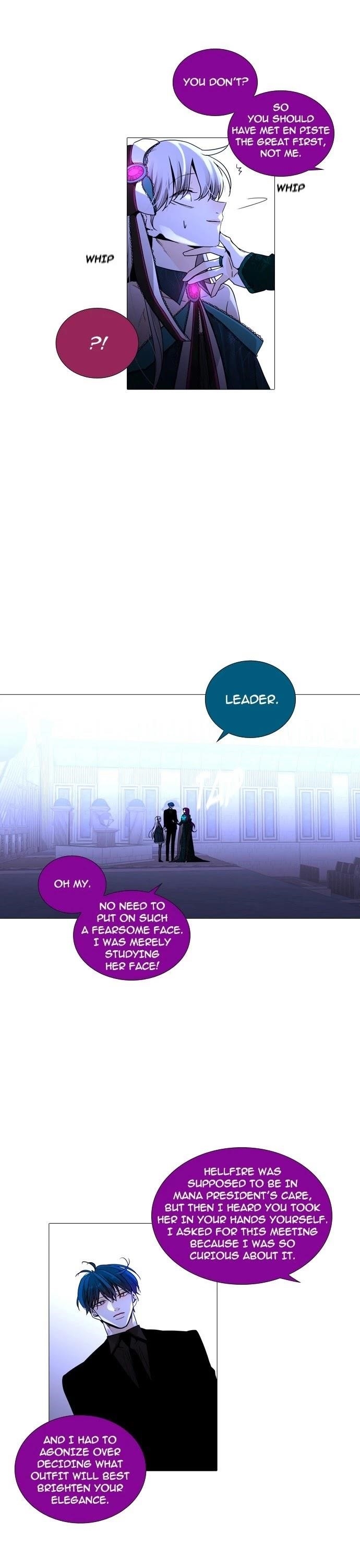 Trump Chapter 240 - Page 5