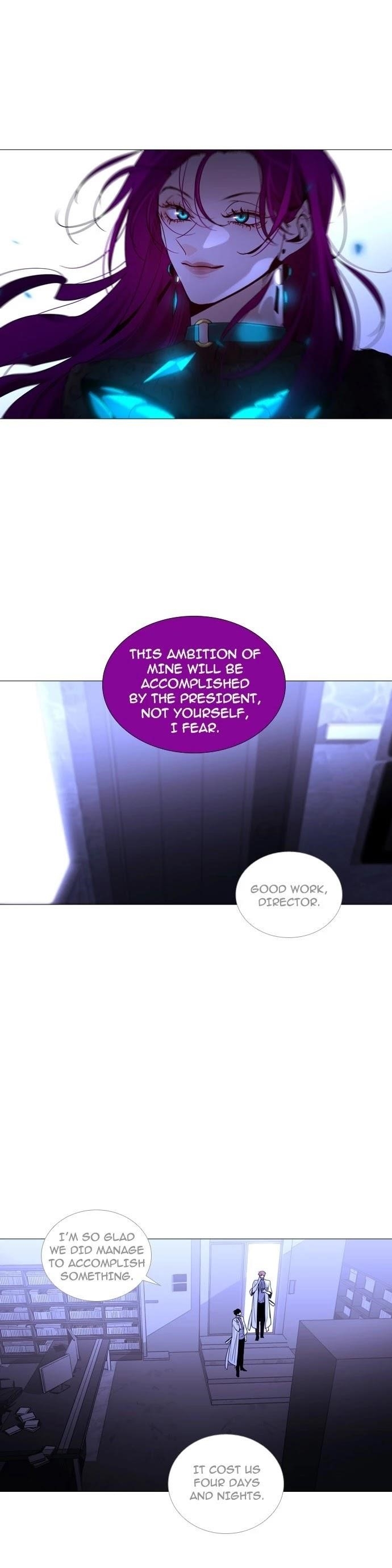 Trump Chapter 240 - Page 7