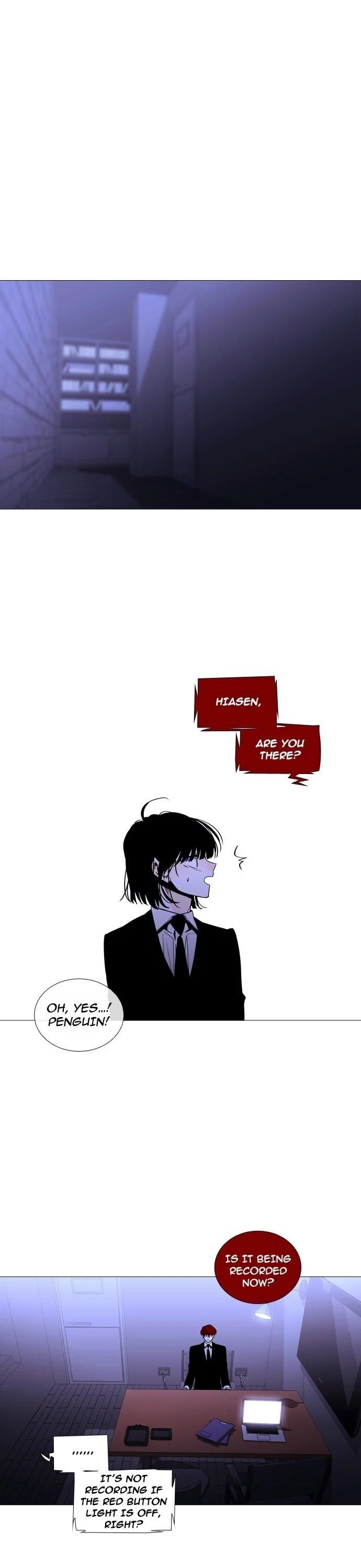 Trump Chapter 241 - Page 1