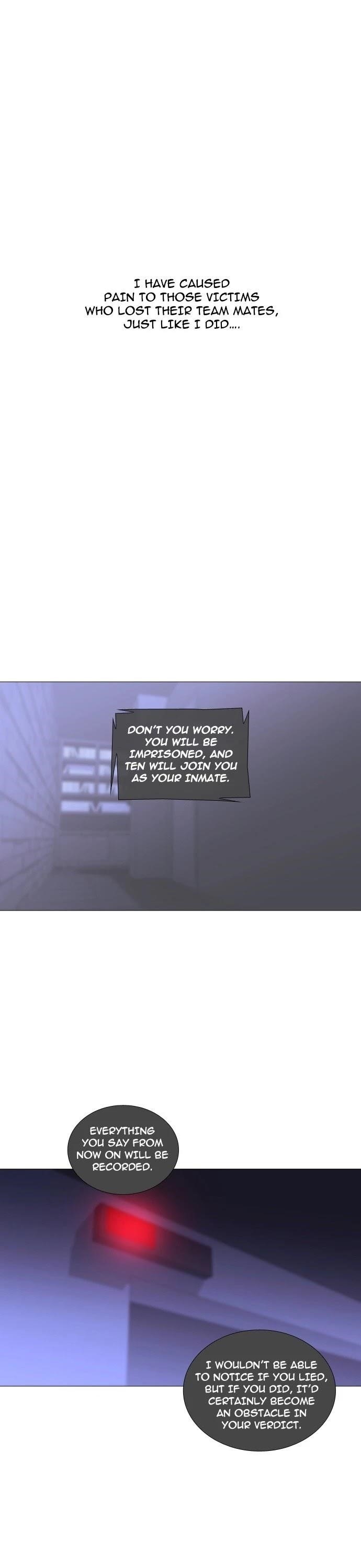 Trump Chapter 241 - Page 10