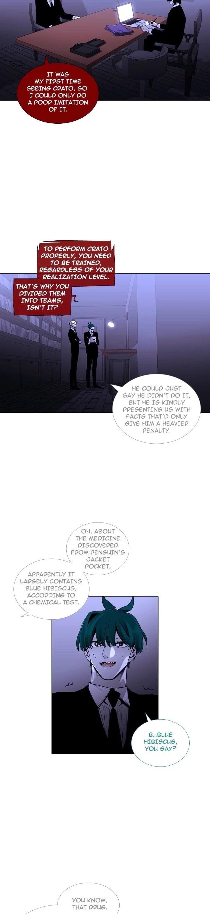 Trump Chapter 241 - Page 13