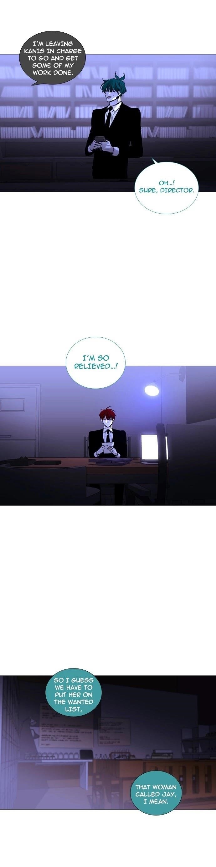 Trump Chapter 241 - Page 15