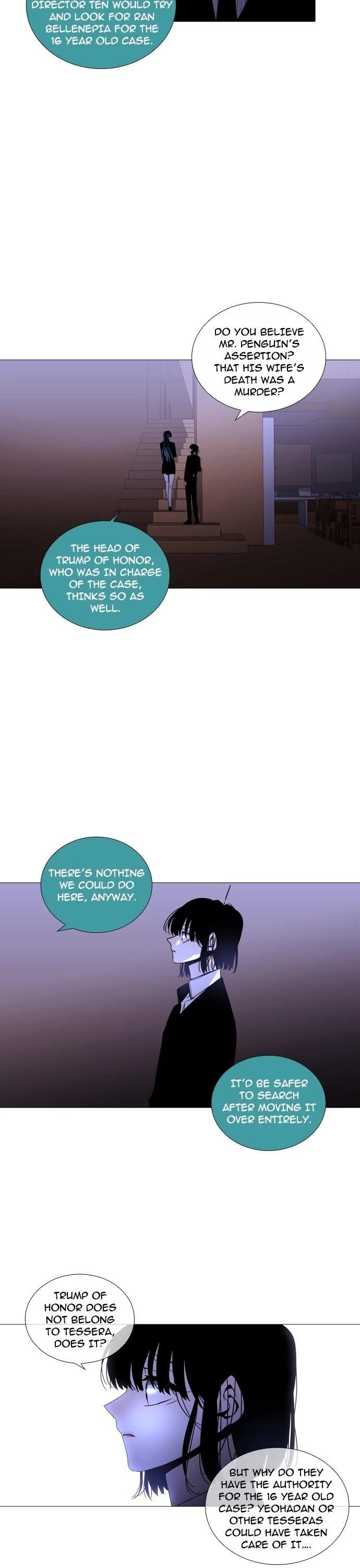 Trump Chapter 241 - Page 17