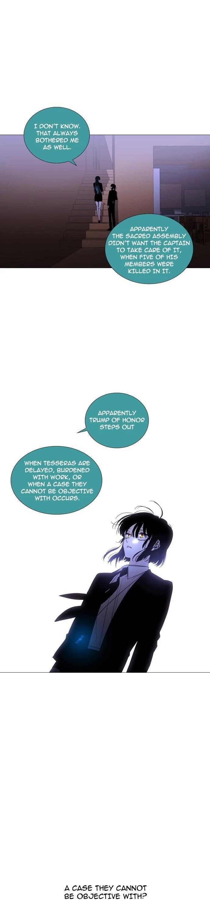 Trump Chapter 241 - Page 18